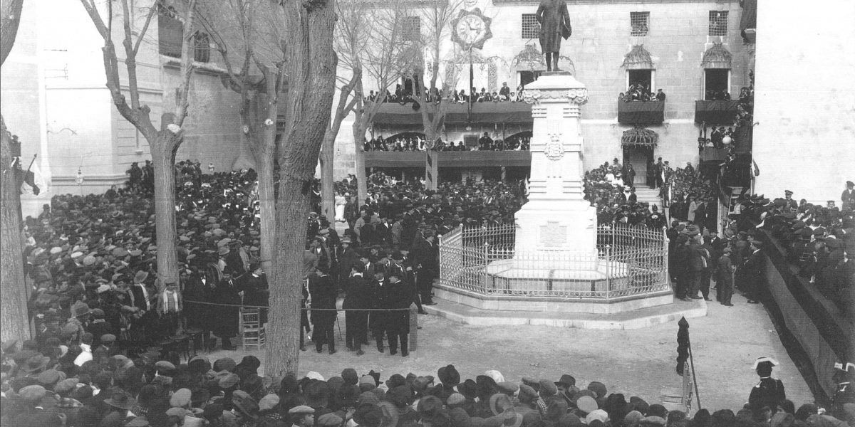 II Aniversario Nacimiento ( 1913 )