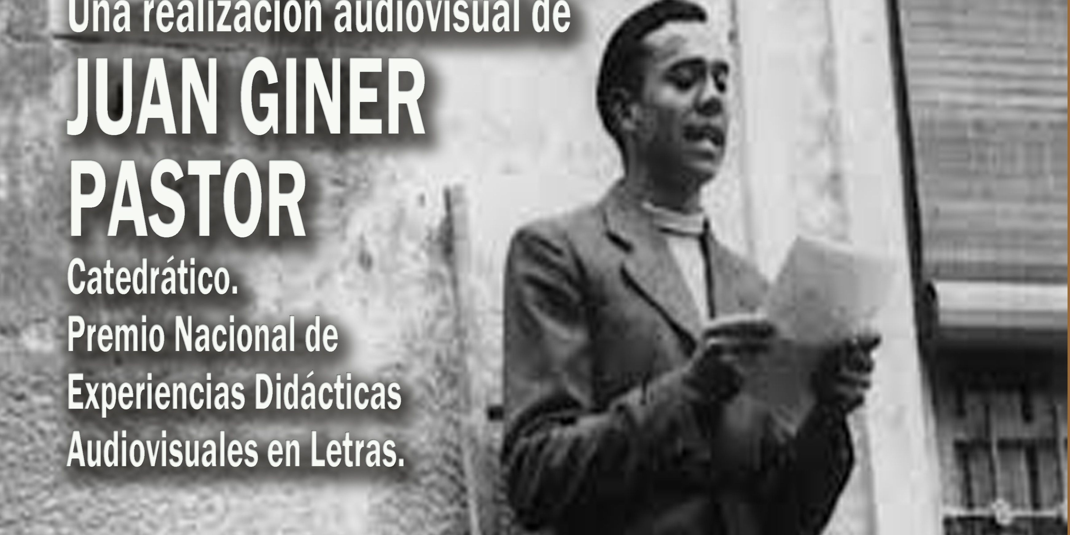 Cartel conferencia miguel hernandez